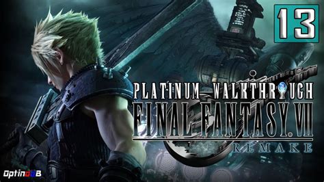 final fantasy 7 guide|final fantasy 7 remaster walkthrough.